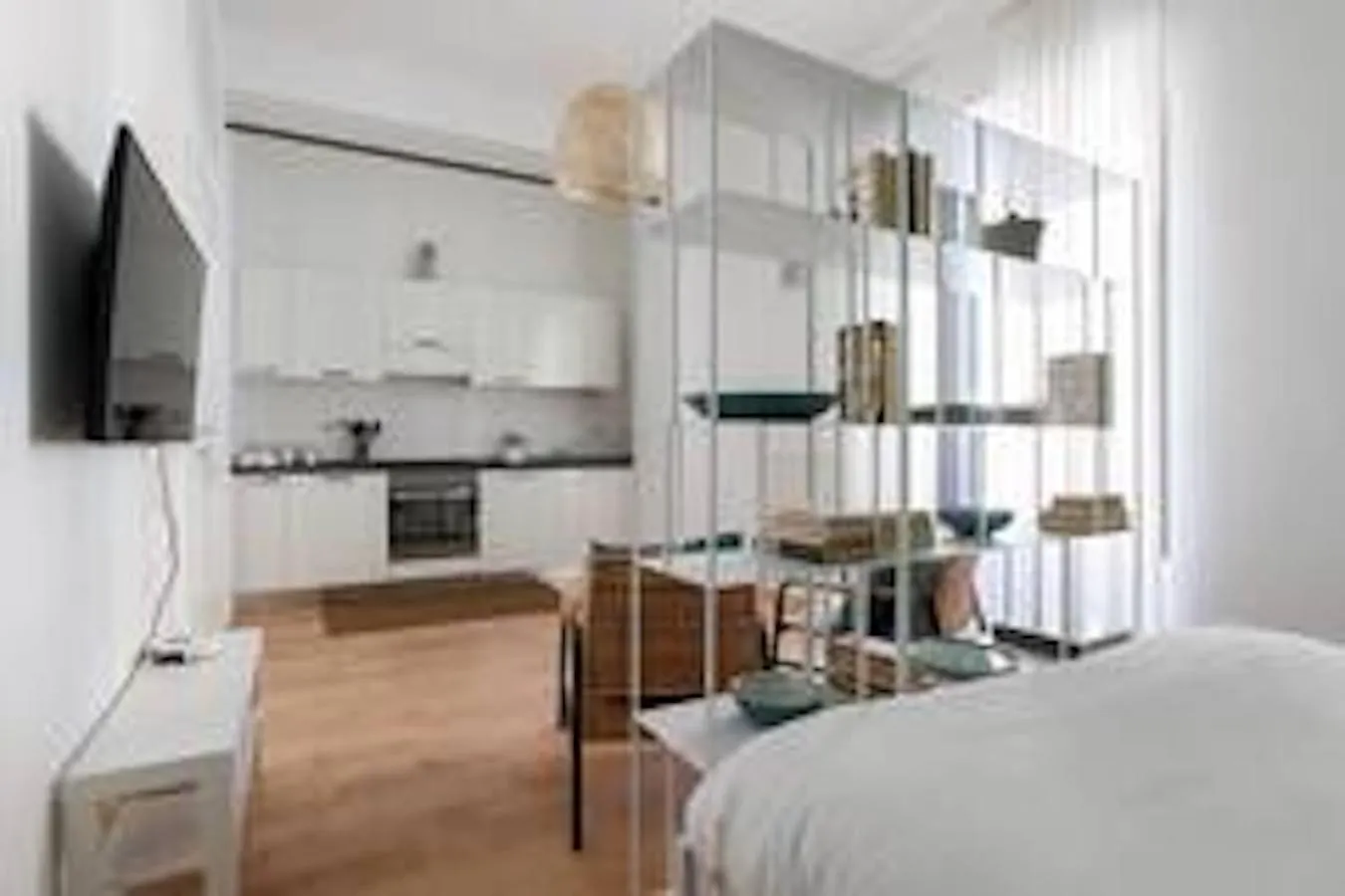 Apartament Hozyhome Isola District Mediolan