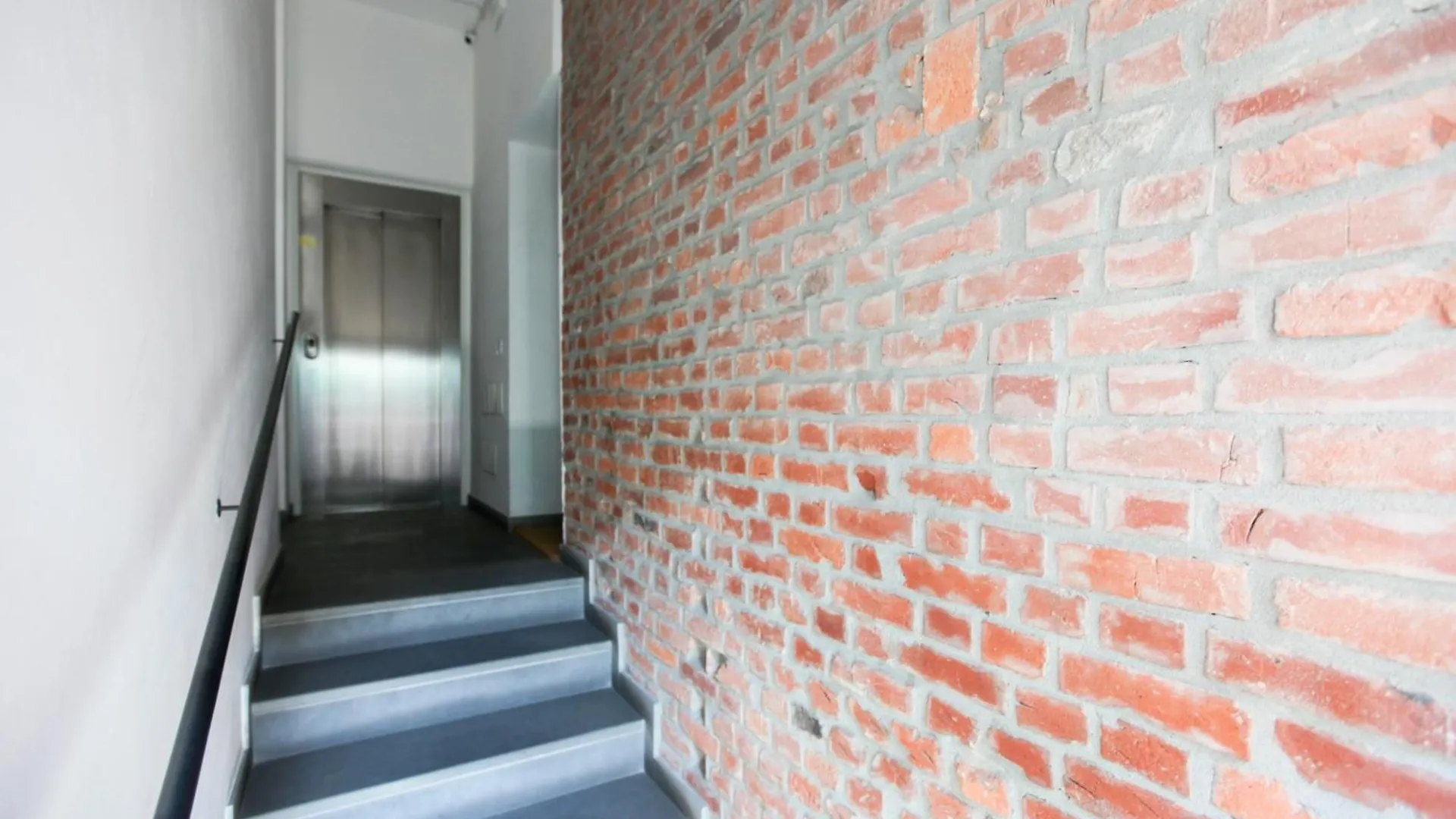 Apartament Hozyhome Isola District Mediolan Włochy