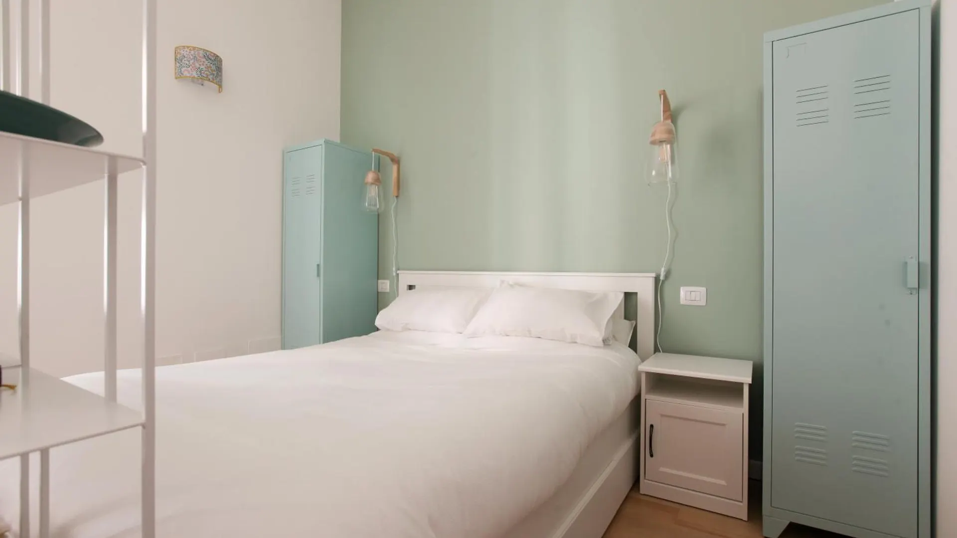 Hozyhome Isola District Milánó